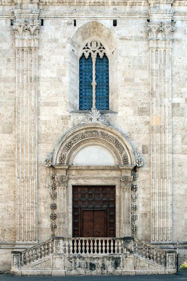 Porta Della Musa อัสโกลีปิเชโน ภายนอก รูปภาพ